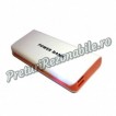 Acumulator Extern Power Bank 15000mAh pentru telefon, tableta, ipad